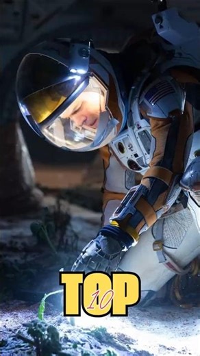 Top 10 Alien Planet Films | Best Movies Set on Other Worlds