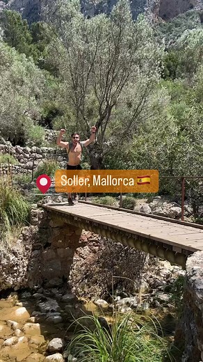 22K views · 700 reactions | Soller, Mallorca  A Day in Mallorca...