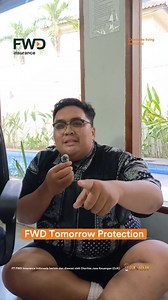 9.6K views · 1.7K reactions | Wah fix sih bisa tidur nyenyak kalo ikutin tips dari mimin :) Biar hidup kamu bebas worry dan terlindung! Selengkapnya di fwd.co.id #FWDCelebrateLiving #FWDTimeToPlay #FWDInsurance #FWDInsuranceIndonesia | FWD Insurance Indonesia | Facebook