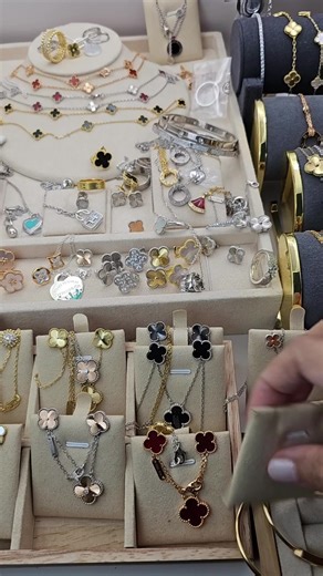 Sheena Venice Trendy Sterling Silver on Reels