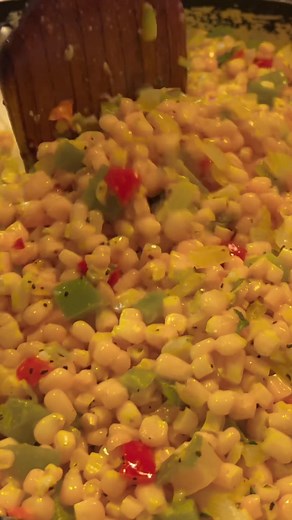 Authentic Corn Maque Choux Recipe for Mardi Gras Celebrations