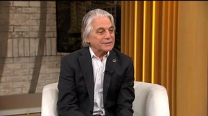 Tony Danza takes on mob boss role in new season of "Power Book III: Raising Kanan"