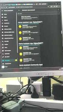 Репозиторий Аддонов для Home Assistant От Sonoff #homeassistant #Sonoff #ewelink