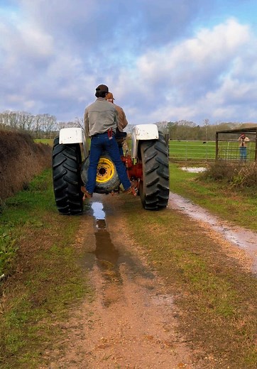 The Garners on TikTok