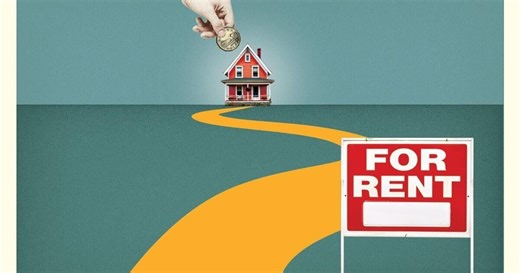 How much rent can you afford? Use this handy calculator to see your safe zone