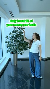 28K views · 81 reactions | Small risk. Big potential. That’s the formula.  Ready to try it? Do it on our Trade W App. #TradeW #TradeWill #financialmarket #forextrading #trading #tradingcommunity #smarttrading #forexfamily #trending #broker #engaging #education #investing #trader #explore #fyp #reel #investor #investormindset #stepinstackup #globalmarkets #pnl #money | Trade W Global | Facebook