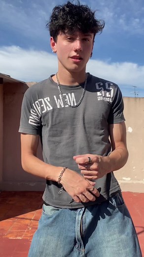 Hand Gestures Explained: Outdoor Sign Language Tutorial