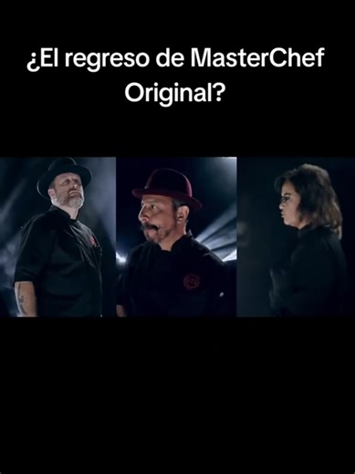 El regreso de MasterChef México 2026
