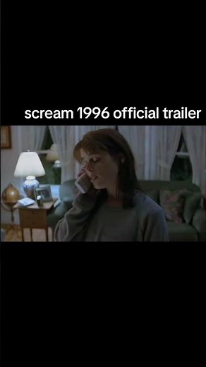 scream 1996 official trailer
