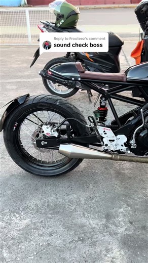 Classic Motorcycle Sound Check | Volume Up! 💨