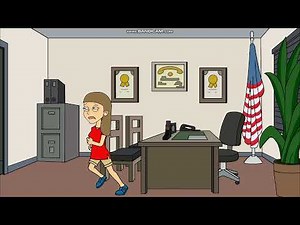 Alex Creates A Fake Lockdown/Grounded