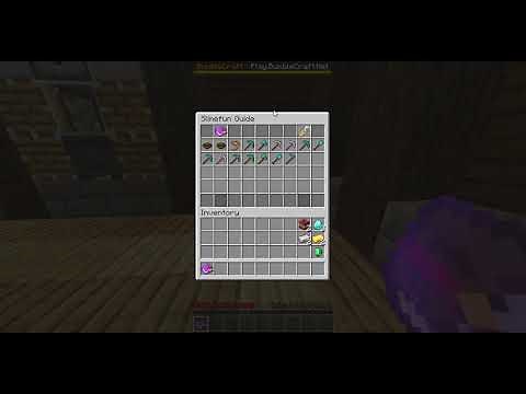 Slimefun Beginners guides Magic Workbench