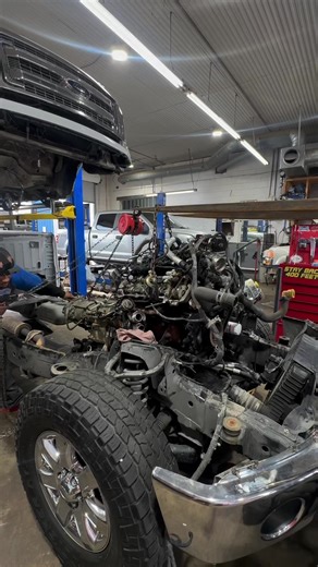 Why not to buy a Ford 3.5L EcoBoost? #ford #ecoboost #fordecoboost #f150 #fordtech #mechanic #flyingwrenches | Flying Wrenches Automotive