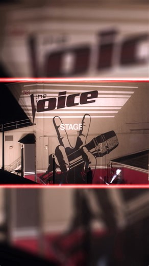 Everybody wants a bit of Bart Simpson. The Voice | NBC and Peacock | The Voice