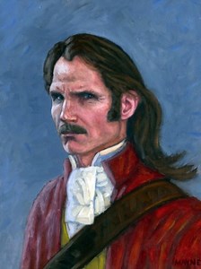 Pierre Esprit Radisson - Alchetron, The Free Social Encyclopedia