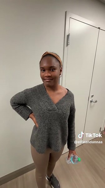 My official application to be on Clean Tok #son #crine #inspirational #deepclean #motivation