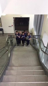 5.9K views · 17 reactions | 3M Canada is ready to defend their title as the top United Way London & Middlesex Corporate United Way #StairClimb team in #ldnont. #3Mer | 3M | Facebook