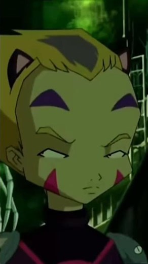 #edit code lyoko odd odd the clown