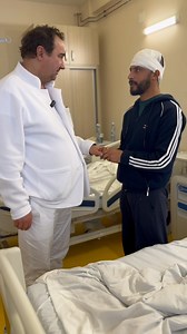 809K views · 16K reactions | 易 Tânăr de 27 de ani salvat de o tumoră...