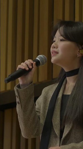 【奇跡の歌声】東亜樹 - この表現力は、言葉の壁を超える。 Azuma Aki 아즈마 아키