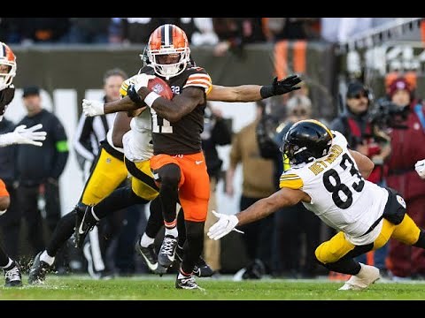 What the New NFL's New Kickoff Rule Will Look Like in 2024 - Sports4CLE, 3/26/24