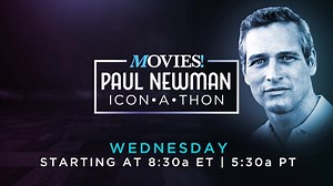 35K views · 3.3K reactions | Paul Newman is back-to-back tomorrow with SIX FILMS! Jackie Gleason, Joanne Woodward, George Kennedy, and more join him for the all-star marathon! | Movies TV Network | Facebook