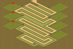 Snarks Tower Defense V3 (pack) - CnCmaps