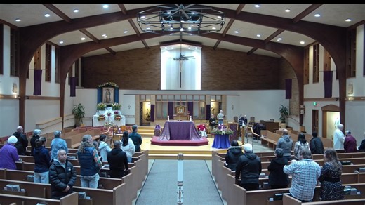 5:00 pm mass | St. Thomas Catholic Parish - Tukwila, WA