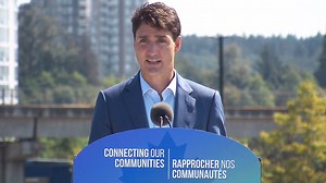 47K views · 797 reactions | Prime Minister Trudeau spoke about the Trans Mountain pipeline project saying a dependence on the U.S. for oil exports is 'not a wise strategy' and Canada needs access to 'new markets.’ Read more here: ctv.news/UQpH9tT Watch Trudeau's remarks: ctv.news/OzAZekh | CTV News | Facebook