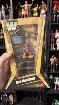 Rob Van Dam (WWE Legends Series 29