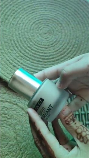 swiss beauty select super radiant skin tint #swissbeauty #shortsfeed #shorts