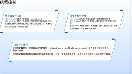 UNIX环境高级编程核心思想讲座