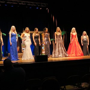 The Miss Georgia Mountain Fair is looking for contestants ages 17 to 24 to compete in the annual Miss Georgia Mountain Fair Pageant! 👸 ﻿The prize is $2,500 PLUS merchandise from surrounding stores! 💰👑 ﻿The pageant will be held Thursday, August 18th at 7 pm the Anderson Music Hall! If you are a local business owner that would like to support these outstanding young ladies please ﻿email mamamoody22@gmail.com. ﻿Contestant applications are due no later than August 11th! ﻿Sign up here: https://geo