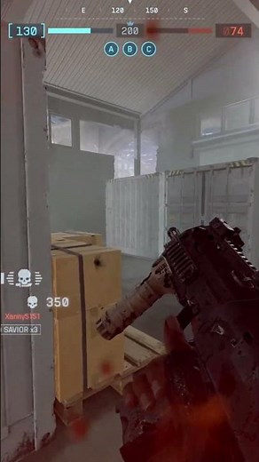 PW7A2 Gameplay | Battlefield 6 No commentary