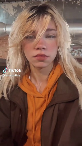 Alien Blues #halloween #fall #october #hehim #femboy