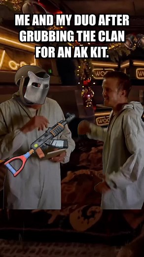 Epic Rust Gameplay: Conquering Vkit Clan with My Duo