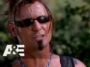 Billy the Exterminator: Rattling | A&E