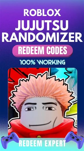 Roblox Jujutsu Randomizer Codes (APRIL 2026) 🔥 Free Yen & Rewards! #jujutsurandomizer