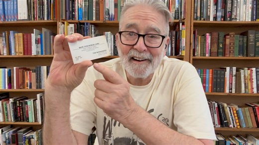 124 reactions · 12 shares | Things found in old books is a weekly segment where we show you curious ephemera that we’ve discovered while processing used books. Today we share a 1955 rail freight slip with notes. We have an interesting bookstore business card, a book from the Disney library and a pic of young tyke from long ago. We are a general used bookstore in Orange California. We opened the doors in 1990. | Bookman Book Store | Facebook