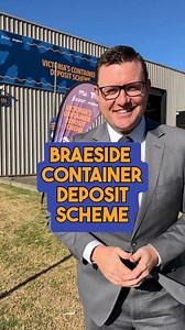 CDS Braeside, one of the biggest in Victoria! | Tim Richardson