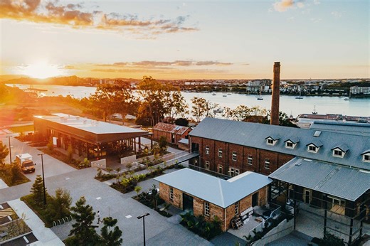 The Hills of Rivermakers Morningside | Must Do Brisbane