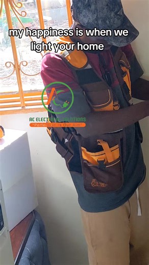 #installation #camerainstallation #hybridsolarsysteminstallation