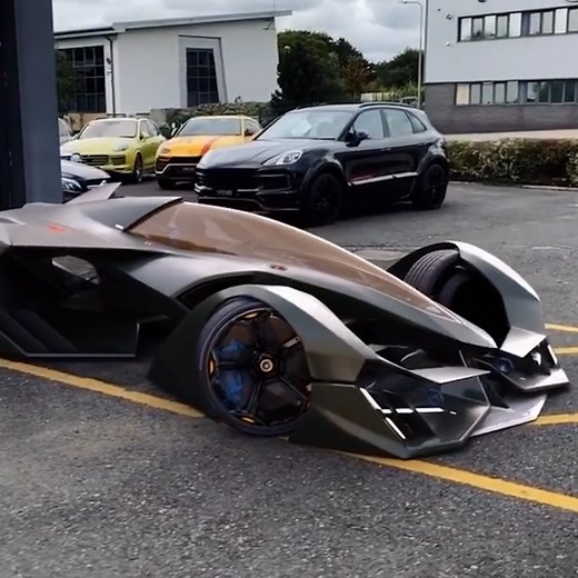 847K views · 3K reactions | This VFX artist has some serious skills - some of these scenes look seriously realistic 勞 | UNILAD | Facebook