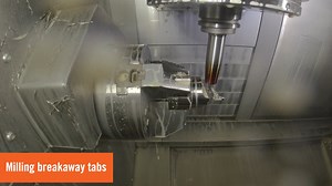 5.8K views · 164 reactions | Ready to take your machining capabilities to the next level? The INTEGREX i-100H S is here to change the game! With its unique combination of a high-powered turning center and a full-function machining center, you can say hello to increased efficiency and reduced setup time. Check out the demo video now | Mazak North America | Facebook