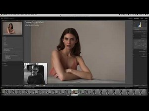 Lightroom Presets and Editing Tutorial