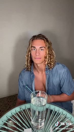 How to properly brush your hair! I uses to do this and I lost so much hair in the process. #hairbrushing #hairtok #mickeyfriendsstaytrue #cvspaperlesschallenge