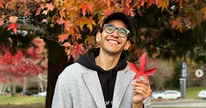 Cruz Contreras: el animador nominado a los Oscars 96