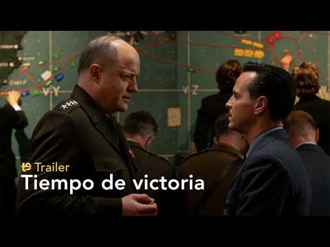 Tiempo de victoria - Trailer español