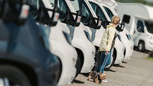 Why You Shouldn’t Buy an RV in 2025