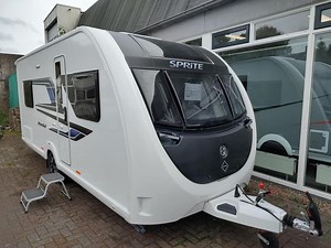 Sprite Mondial 470 SE 2025